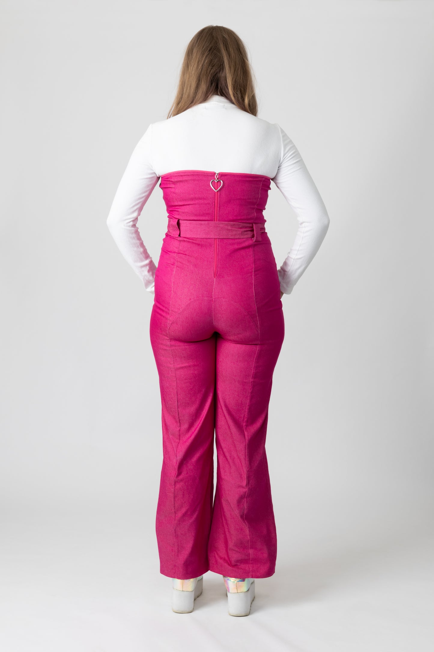 Ying Jumpsuit