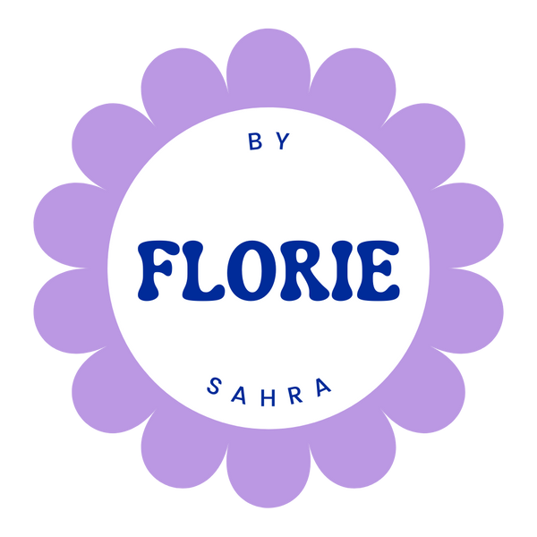 Florie by Sahra